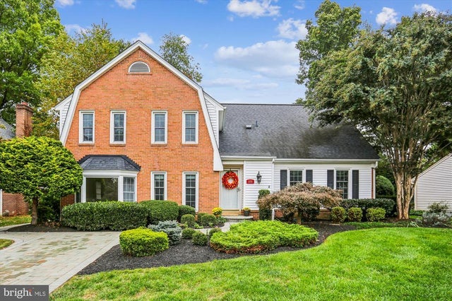 11701 Hitching Post Ln, North Bethesda