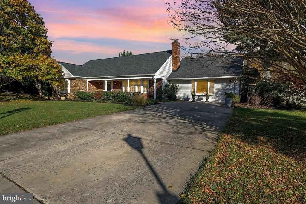 13805 Rippling Brook Dr, SILVER SPRING