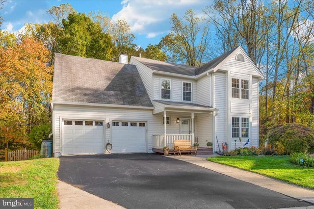 23605 Dixie Ridge Ct, Gaithersburg