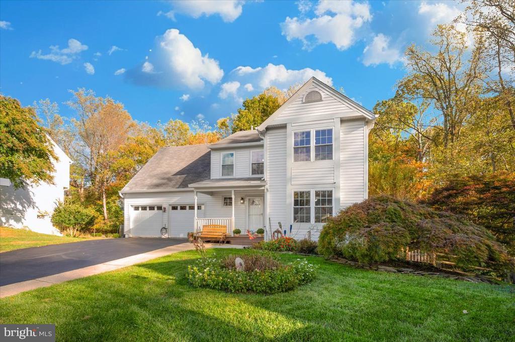 23605 Dixie Ridge Ct, GAITHERSBURG