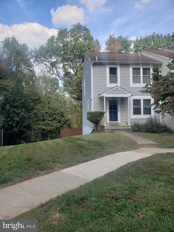 19264 Wheatfield Ter, Gaithersburg