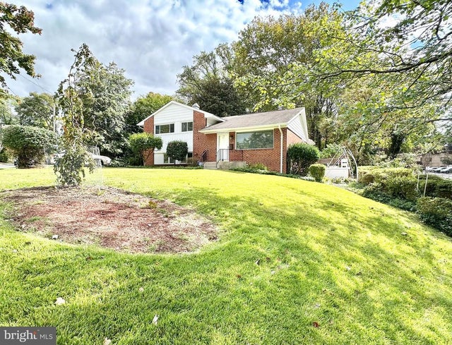 2706 Loma St, Silver Spring