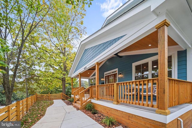 6624 Poplar Ave, Takoma Park