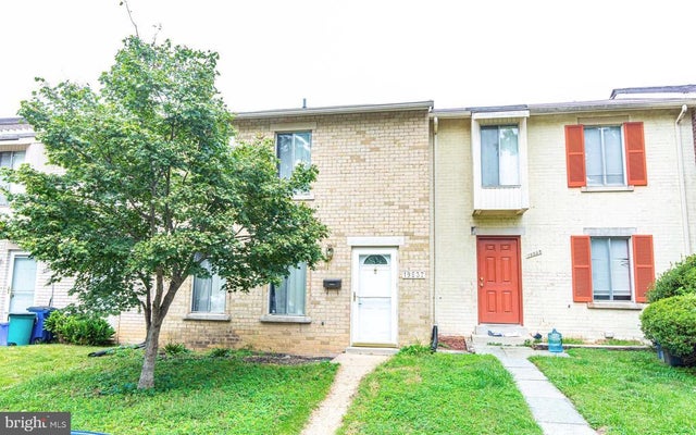 19537 Transhire Rd, Montgomery Village