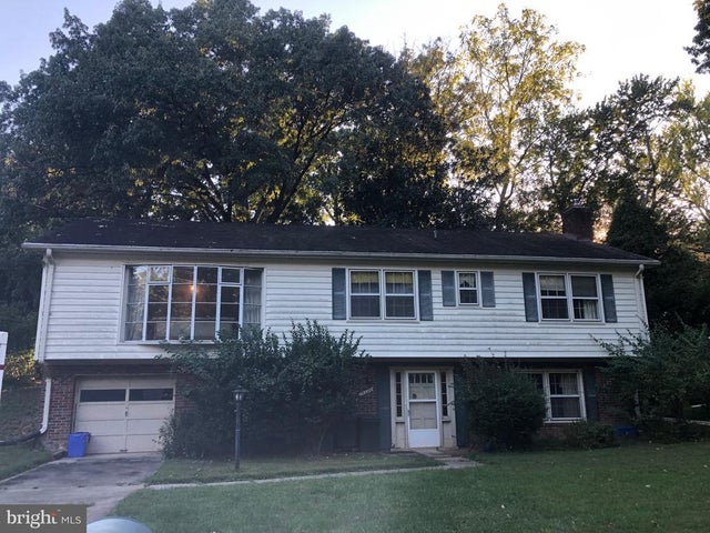 13140 Clifton Rd, Silver Spring