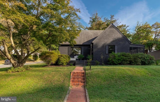 2804 Byron Ct, Silver Spring