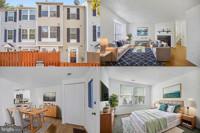 19804 Larentia Dr, Germantown