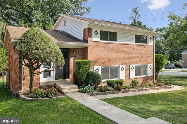 9801 Arbor Hill Dr, Silver Spring