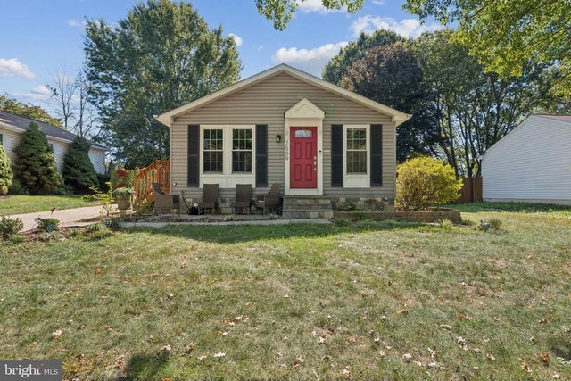 7509 Brenish Dr, Gaithersburg