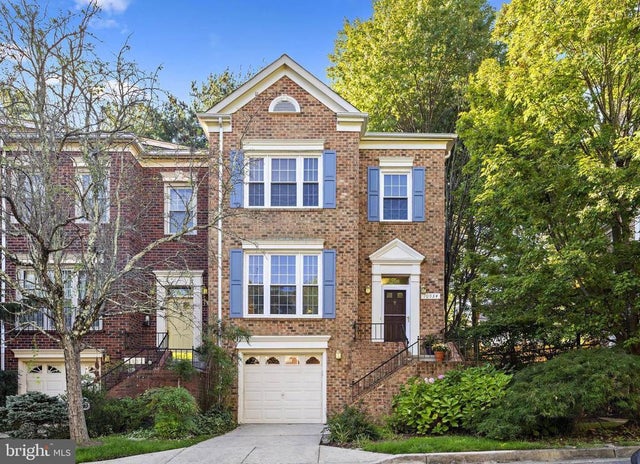 10934 Rocky Mount Way, Silver Spring