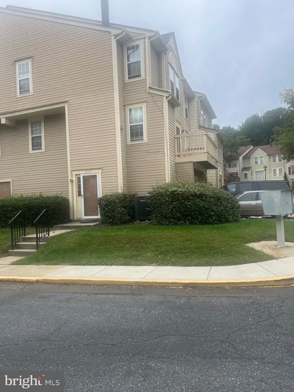 14737 Wexhall Ter #18-194, Burtonsville
