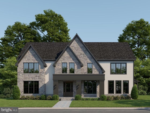 5901 Kingswood Rd, Bethesda