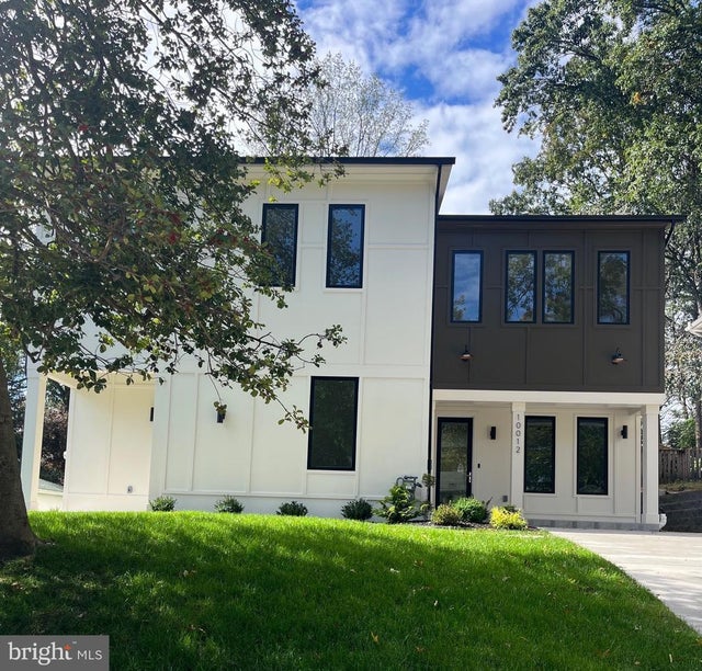 10012 Menlo Ave, Silver Spring