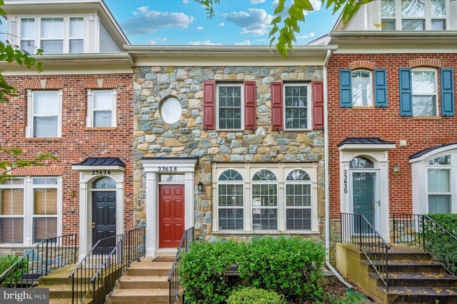 23628 Public House Rd, Clarksburg