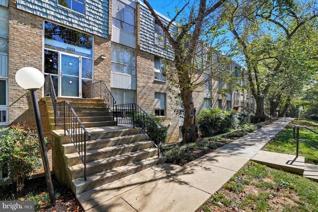 3960 Bel Pre Rd #4, Silver Spring