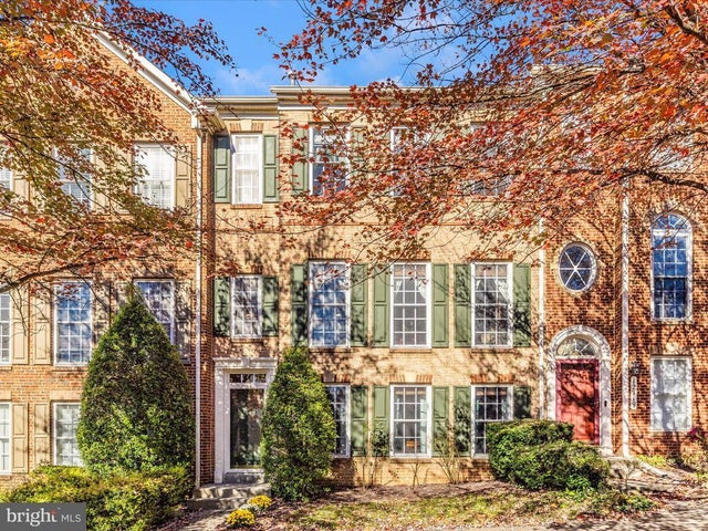 12721 Piedmont Trail Rd, Clarksburg