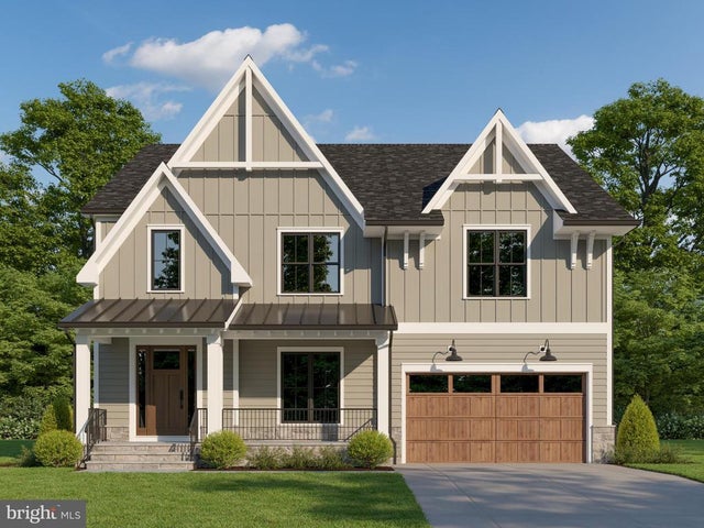 4617 Saul Rd, Kensington