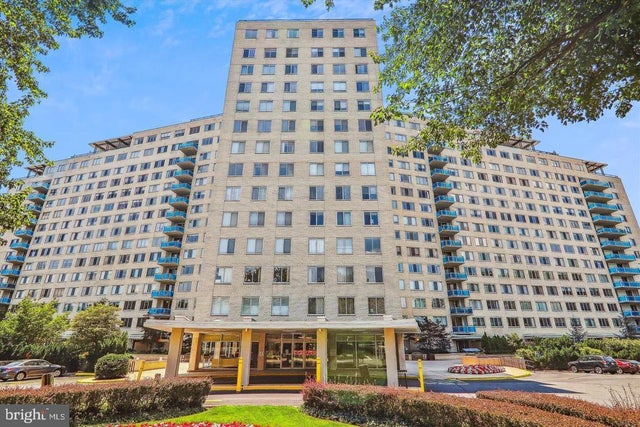 10500 Rockville Pik #p-161, Rockville