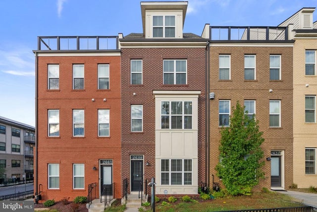 2439 Glenallan Ave, Silver Spring