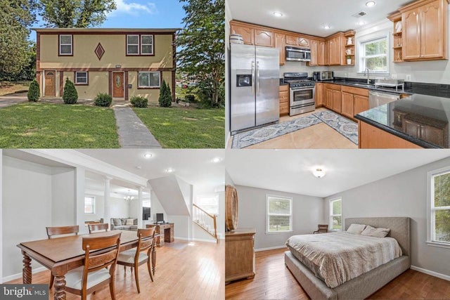 2507 Weisman Rd, Silver Spring