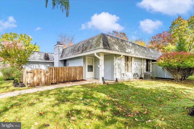 3101 Farnborough Ct #257b, Silver Spring