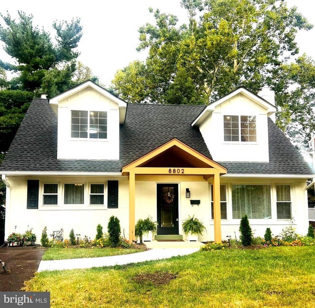 8802 2nd Ave, Silver Spring