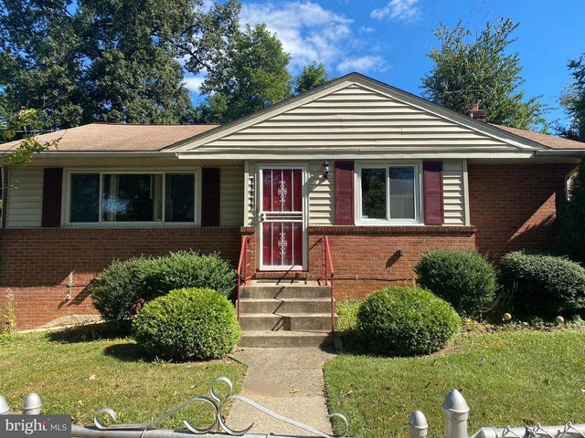 11411 Sherrie Lane, Silver Spring