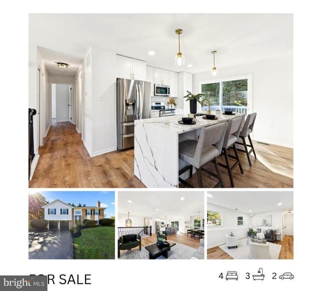 3 Sunnymeade Ct, Rockville