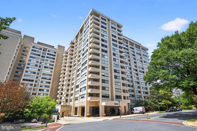 5500 Friendship Blvd #1422n, Chevy Chase