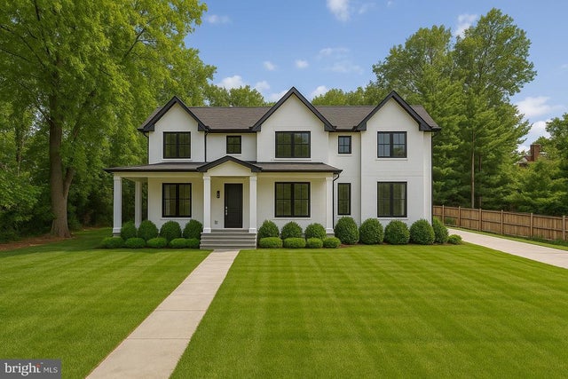 11313 Marcliff Rd, North Bethesda