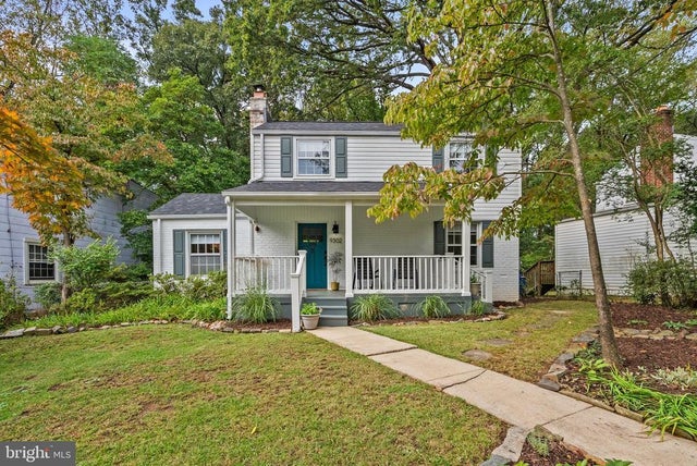 9302 Long Branch Pkwy, Silver Spring