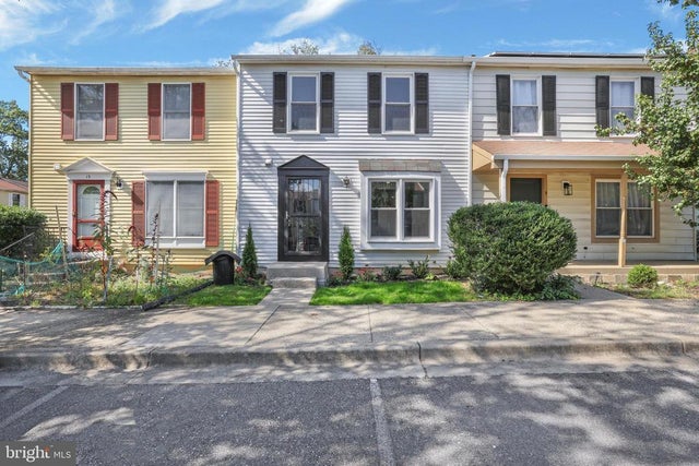 11 Seek Ct, Takoma Park
