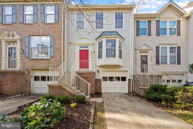 2804 Thickett Way, Olney