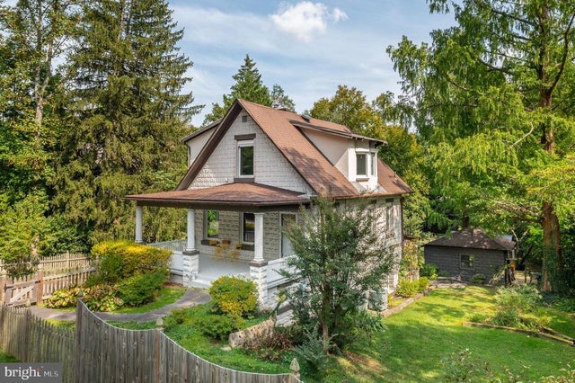 8809 Jones Mill Rd, Chevy Chase