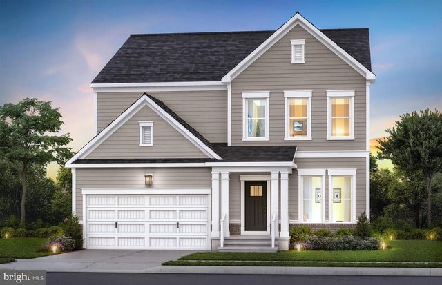 22515 Sculpin Brook Rd, Boyds