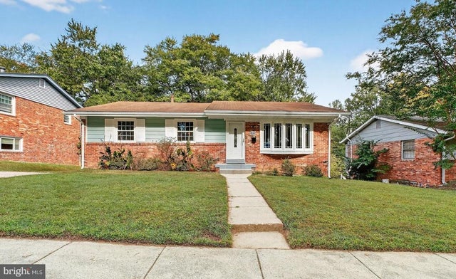 637 Northwood Ter, Silver Spring
