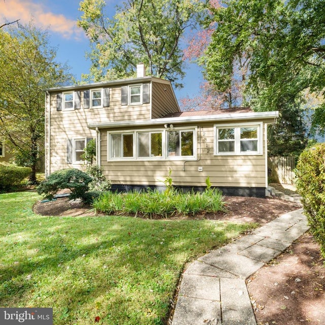 12312 Valleywood Dr, Silver Spring