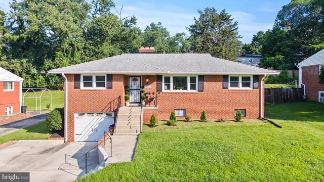 11006 Childs St, Silver Spring