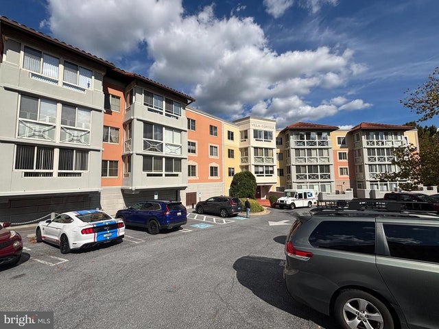 14801 Pennfield Cir #412, Silver Spring