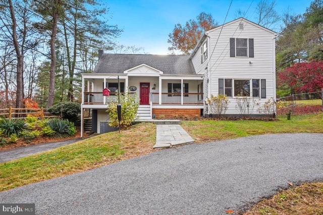 14020 Turkey Foot Rd, Gaithersburg