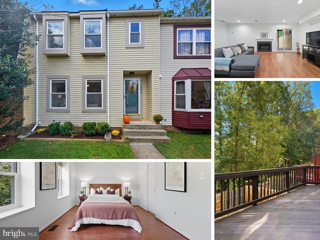 11606 Summer Oak Dr, Germantown