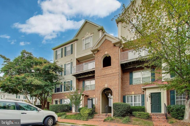 11204 Edson Park Pl #7, Rockville