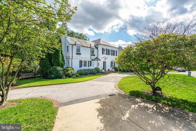 4509 Wetherill Rd, Bethesda