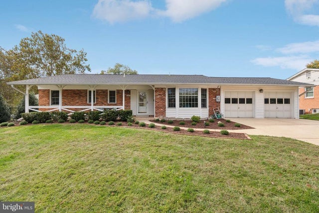 2982 Glenora Ln, Rockville