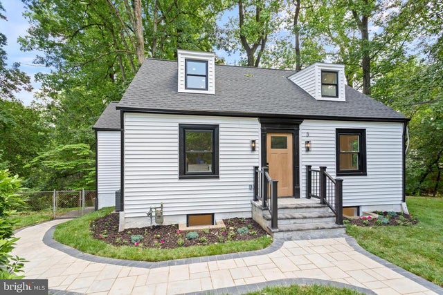 3 Knox Pl, Silver Spring