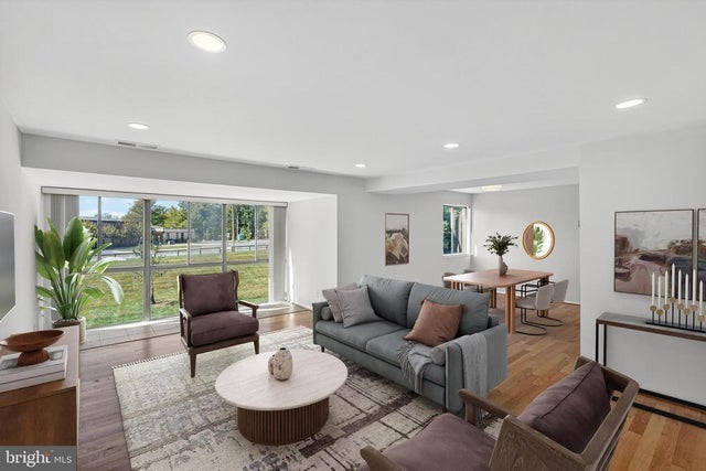 18910 Smoothstone Way #4, Montgomery Village