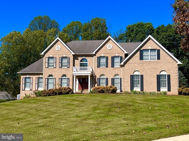16412 Hillcroft Dr, Rockville