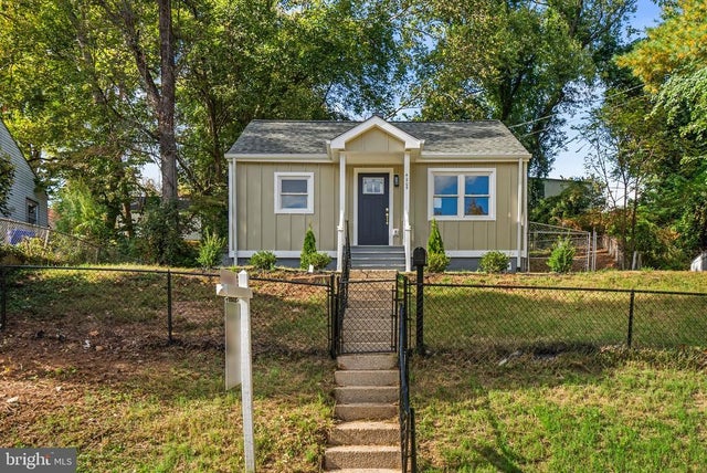4205 Garrett Park Rd, Silver Spring