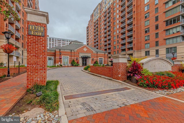 11710 Old Georgetown Rd #422, North Bethesda