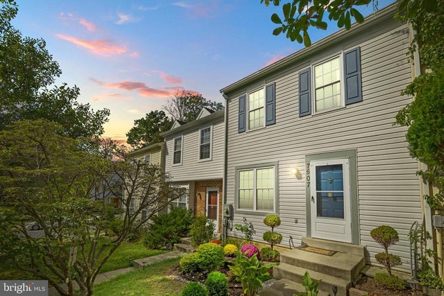 7507 Elioak Ter, Gaithersburg